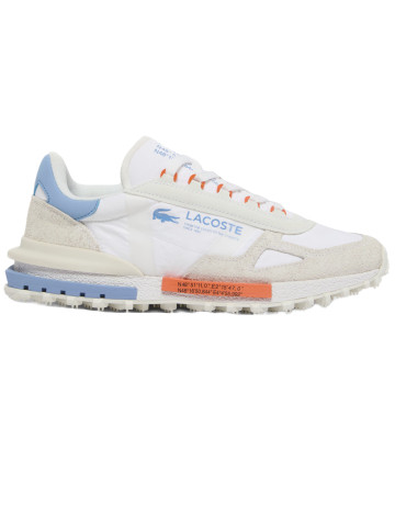 ZAPATILLA HOMBRE  LACOSTE ELITE ACTIVE 1263 SMA