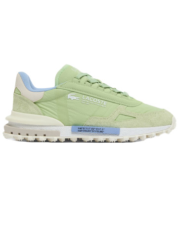 ZAPATILLA HOMBRE  LACOSTE ELITE ACTIVE 1263 SMA