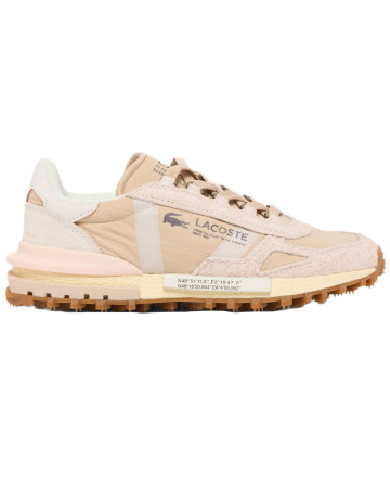 ZAPATILLA MUJER  LACOSTE ATHLEISURE SNEAKERS