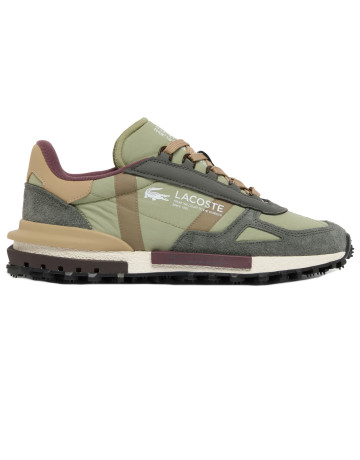HOMBRE ATHLEISURE SNEAKERS 5E7
