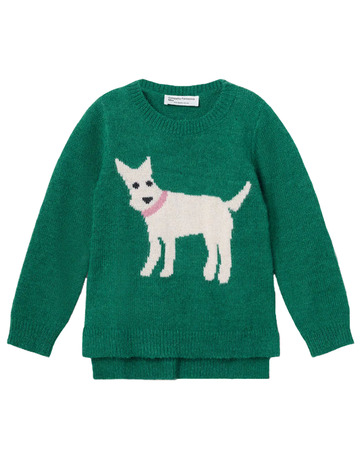 Añadir a la cesta JERSEY NIÑA  CIAFAN JUMPER JERSEY NIÑA  CIAFAN JUMPER