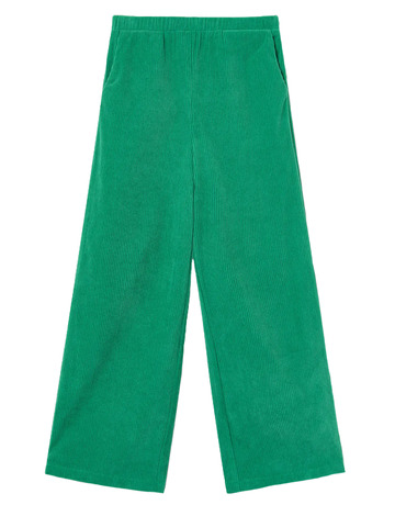Añadir a la cesta PANTALÓN NIÑA COMPAÑIA FANTASTICA DE PANA VERDE PANTALÓN NIÑA COMPAÑIA FANTASTICA DE PANA VERDE