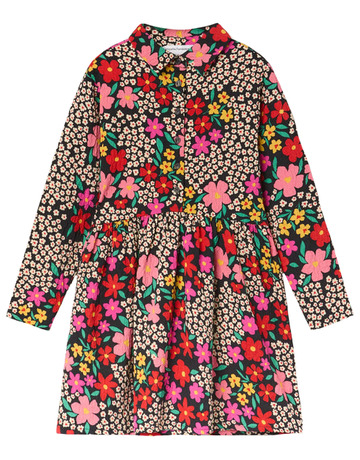 Añadir a la cesta VESTIDO NIÑA  CIAFAN SHORT DRESS VESTIDO NIÑA  CIAFAN SHORT DRESS