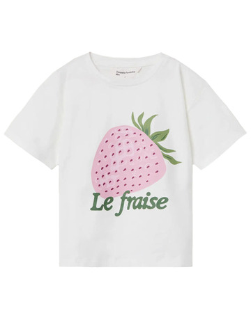 Añadir a la cesta CAMISETA NIÑA  CIAFAN T-SHIRT CAMISETA NIÑA  CIAFAN T-SHIRT