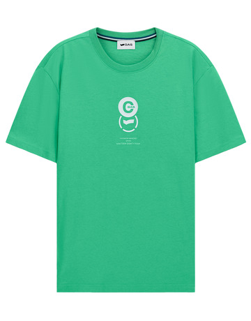 CAMISETA HOMBRE  GAS DHARYSRAIMBOW MAK""