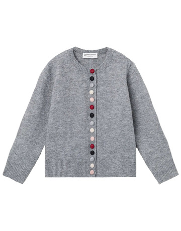 JERSEY NIÑA  CIAFAN CARDIGAN