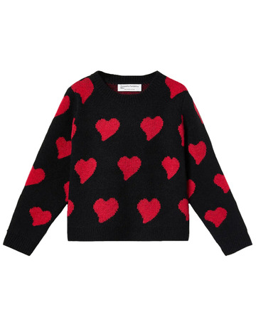 JERSEY NIÑA  CIAFAN JUMPER