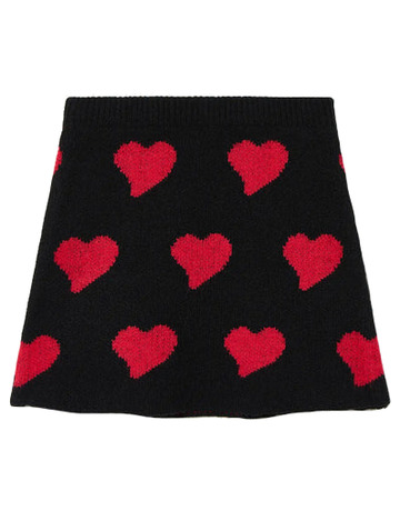 FALDA NIÑA  CIAFAN SHORT SKIRT