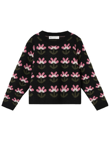 JERSEY NIÑA  CIAFAN JUMPER