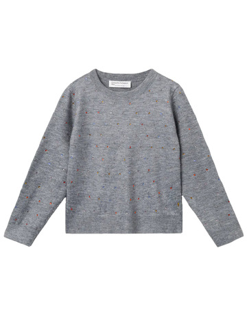 JERSEY NIÑA  CIAFAN JUMPER