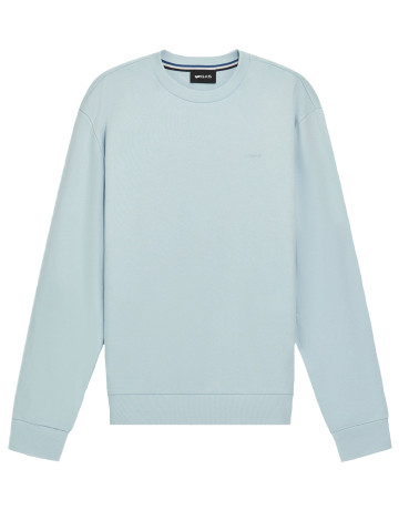 SUDADERA HOMBRE  GAS SWEN  LOGO G.H.D.