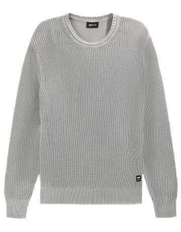 JERSEY HOMBRE  GAS VIXEN ROUND