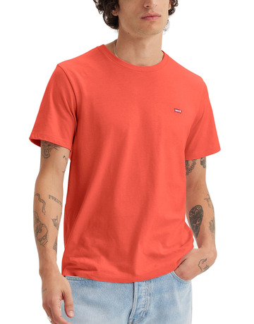 CAMISETA HOMBRE LEVI'S HOUSEMARK ORIGINAL