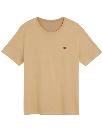 CAMISETA HOMBRE LEVI'S HOUSEMARK ORIGINAL