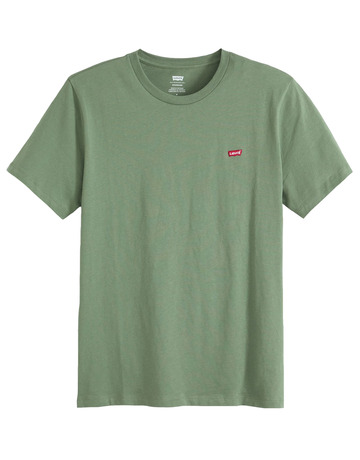 CAMISETA HOMBRE  LEVI'S SS ORIGINAL HM TEE LAUREL WREA