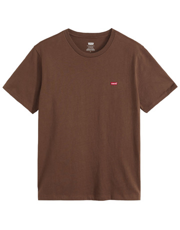 CAMISETA HOMBRE  LEVI'S SS ORIGINAL HM TEE BRACKEN JER