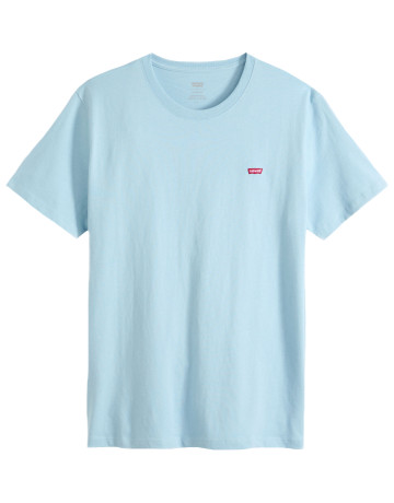 CAMISETA HOMBRE  LEVI'S SS ORIGINAL HM TEE