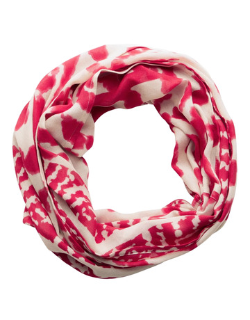 PAÑUELO TUBULAR ESTAMPADO MUJER STREET ONE