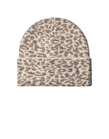 MUJER OP_ LEO BEANIE_LEO KNIT SET 28026