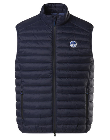 CHALECO ACOLCHADO HOMBRE NORTH SAILS ZEPHYR ULTRALIGERO
