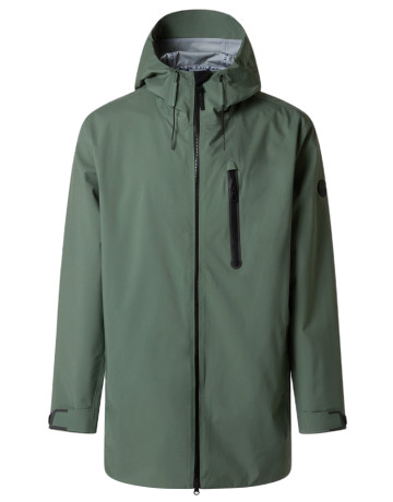 CAZADORA HOMBRE  NORTH SAILS COMMUTER TRENCH JACKET