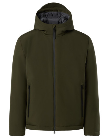 CAZADORA HOMBRE  NORTH SAILS HOBART JACKET
