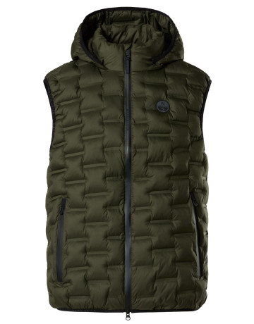 CAZADORA HOMBRE  NORTH SAILS LASER  VEST