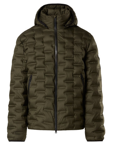 CAZADORA HOMBRE  NORTH SAILS LASER PUFFER JACKET