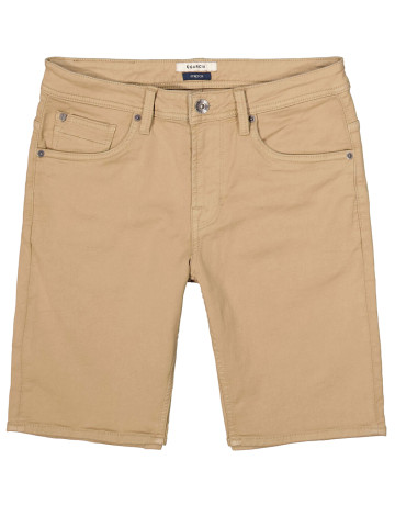 PANTALÓN CORTO HOMBRE  GARCIA JEANS RUSSO SHORT