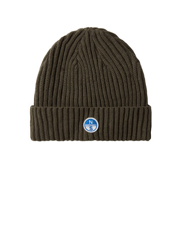 GORRO HOMBRE  NORTH SAILS BEANIE W/LOGO