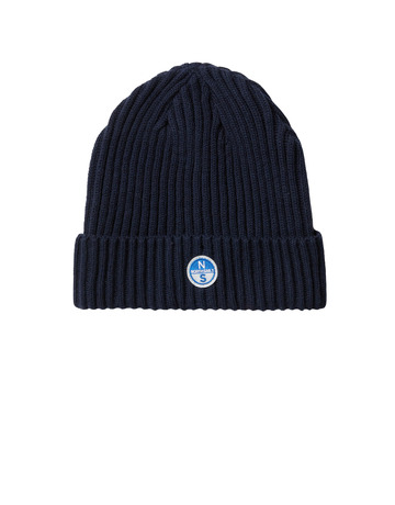 GORRO HOMBRE  NORTH SAILS BEANIE W/LOGO