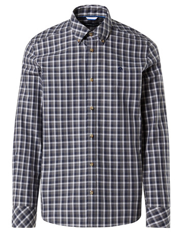 CAMISA HOMBRE  NORTH SAILS SHIRT  LONG  SLEEVE B.D