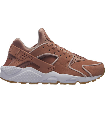 ZAPATILLA MUJER NIKE AIR HUARACHE RUN PREMIUM