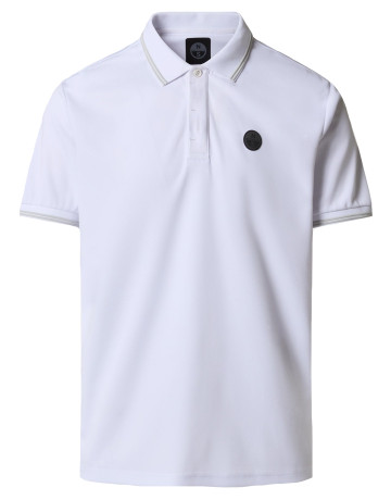 POLO HOMBRE  NORTH SAILS POLO SHORT SLEEVE