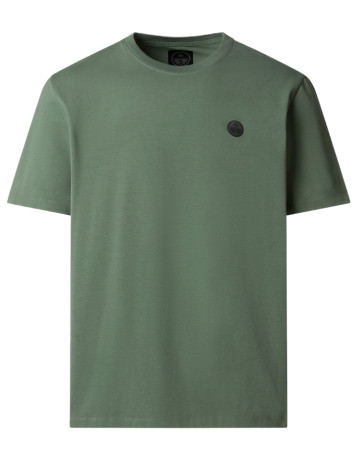 CAMISETA HOMBRE  NORTH SAILS T-SHIRT SHORT SLEEVE