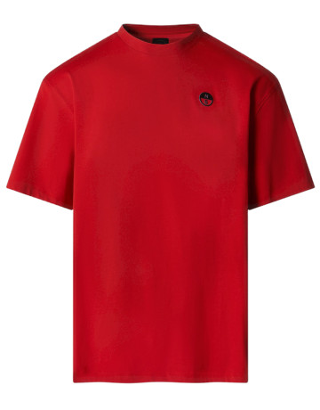 CAMISETA HOMBRE  NORTH SAILS T-SHIRT SHORT SLEEVE W/GRAPHIC