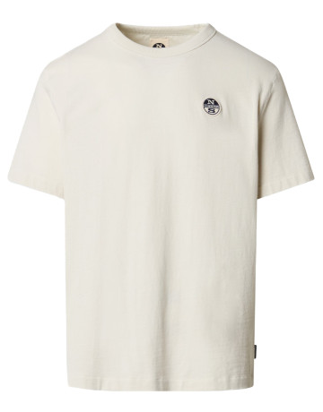 CAMISETA HOMBRE  NORTH SAILS T SHIRT SHORT SLEEVE
