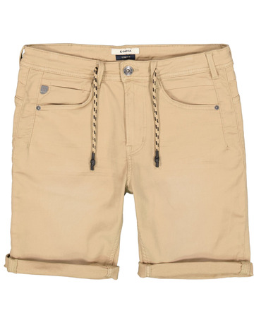 PANTALÓN CORTO HOMBRE  GARCIA JEANS 695 COL.5104_ROCKO SHORT