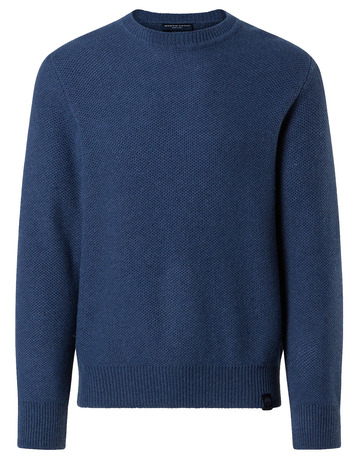 JERSEY HOMBRE  NORTH SAILS CREWNECK 7GG KNITWEAR
