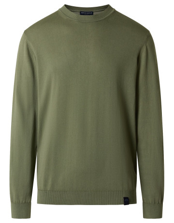 JERSEY HOMBRE  NORTH SAILS CREWNECK  14 GG KNITWEAR SWEAT