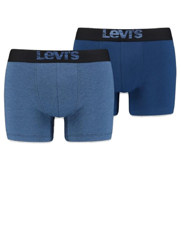 PACK DE 2 CALZONCILLOS HOMBRE LEVI'S