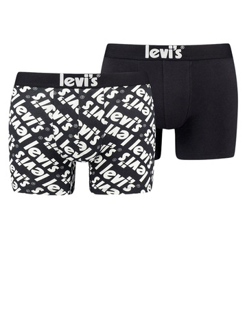 PACK DE 2 CALZONCILLOS HOMBRE LEVI'S