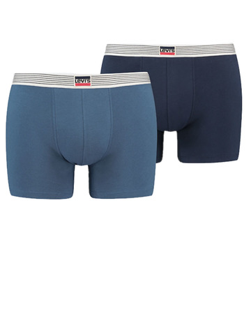 Añadir a la cesta PACK DE 2 CALZONCILLOS HOMBRE LEVI'S PACK DE 2 CALZONCILLOS HOMBRE LEVI'S