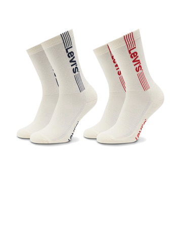  DBOTEX LEVIS REG CUT SPORT LOGO 2P