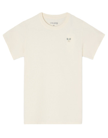 CAMISETA NIÑO  SILBON CAMISETA KIDS SILBON CLUB