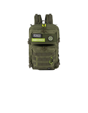 UNISEX BACKPACK DELTA 42 L C/KHAKI U