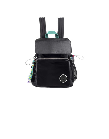 Añadir a la cesta BOLSO MUJER  MUNICH DEEP RECYCLED FW25 BACKPACK C/ BOLSO MUJER  MUNICH DEEP RECYCLED FW25 BACKPACK C/