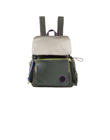 Añadir a la cesta BOLSO MUJER  MUNICH DEEP RECYCLED FW25 BACKPACK C/ BOLSO MUJER  MUNICH DEEP RECYCLED FW25 BACKPACK C/
