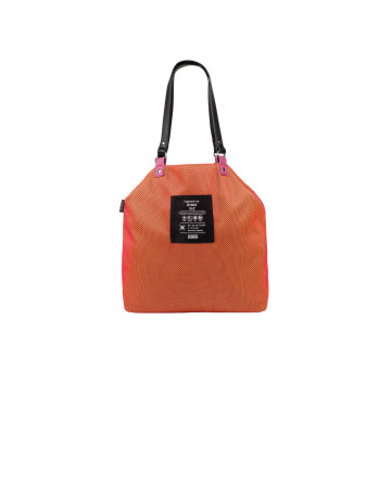 BOLSO MUJER  MUNICH GOGO SPIN REVERSIBLE TOTE BAG