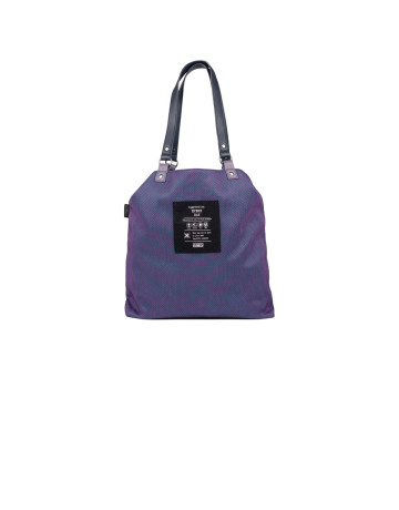 BOLSO MUJER  MUNICH GOGO SPIN REVERSIBLE TOTE BAG